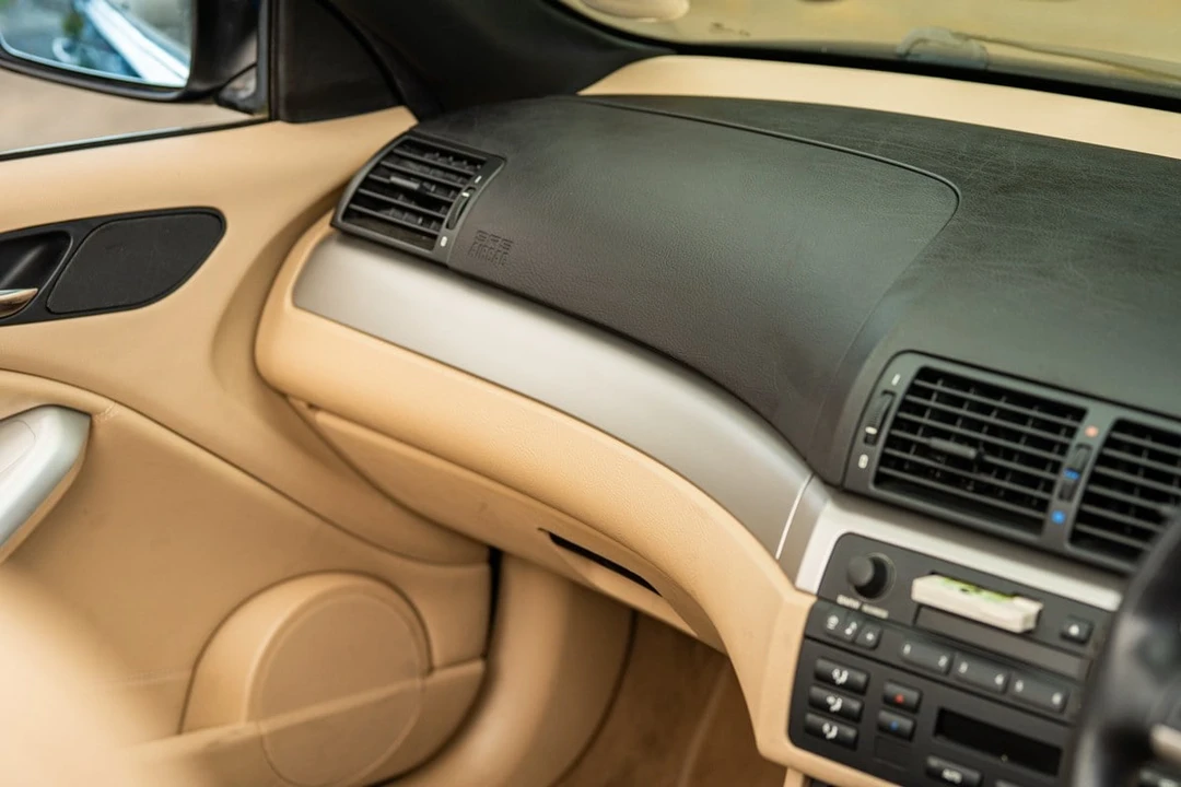 2003 BMW E46 3 Series - Image 24 of 30