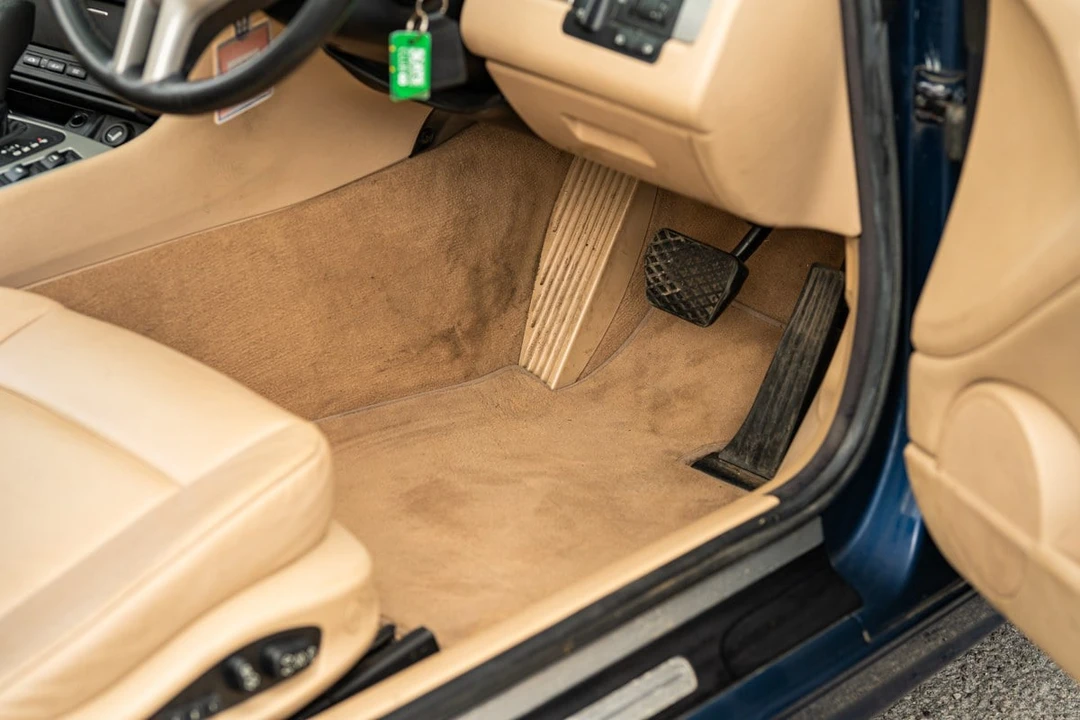 2003 BMW E46 3 Series - Image 20 of 30