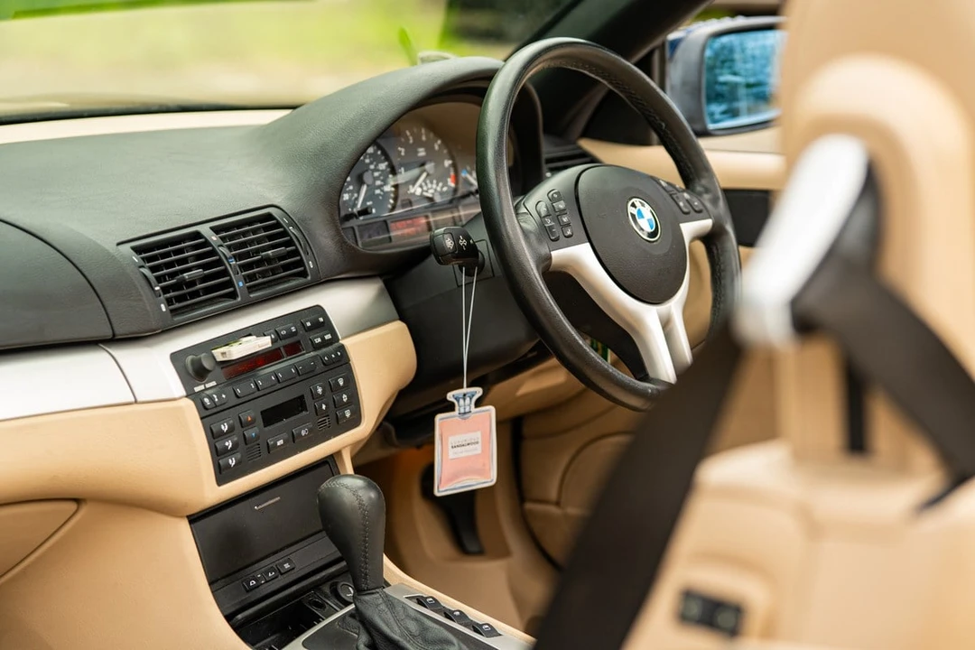 2003 BMW E46 3 Series - Image 4 of 30