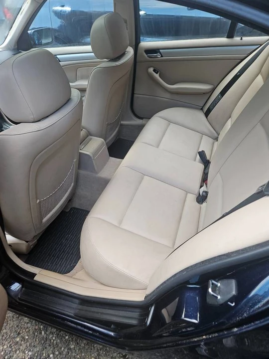 2003 BMW E46 3 Series - Image 4 of 9