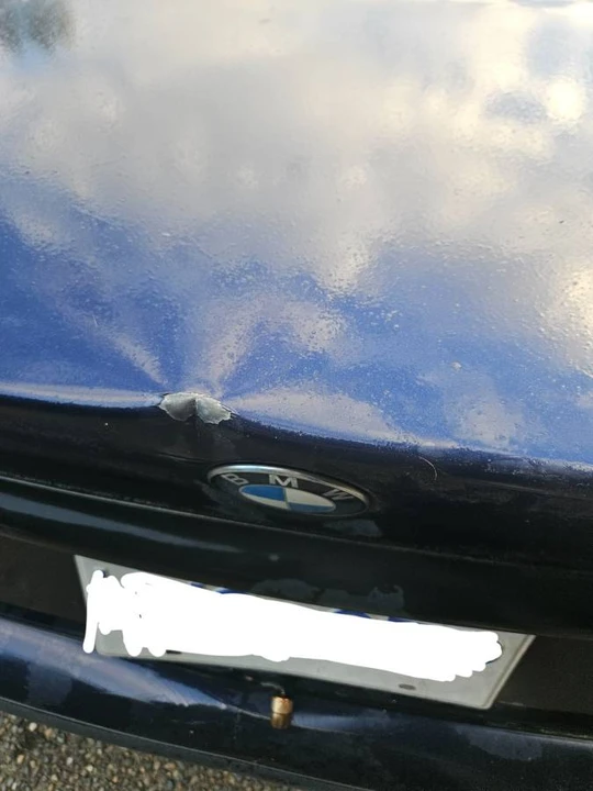 2003 BMW E46 3 Series - Image 8 of 9