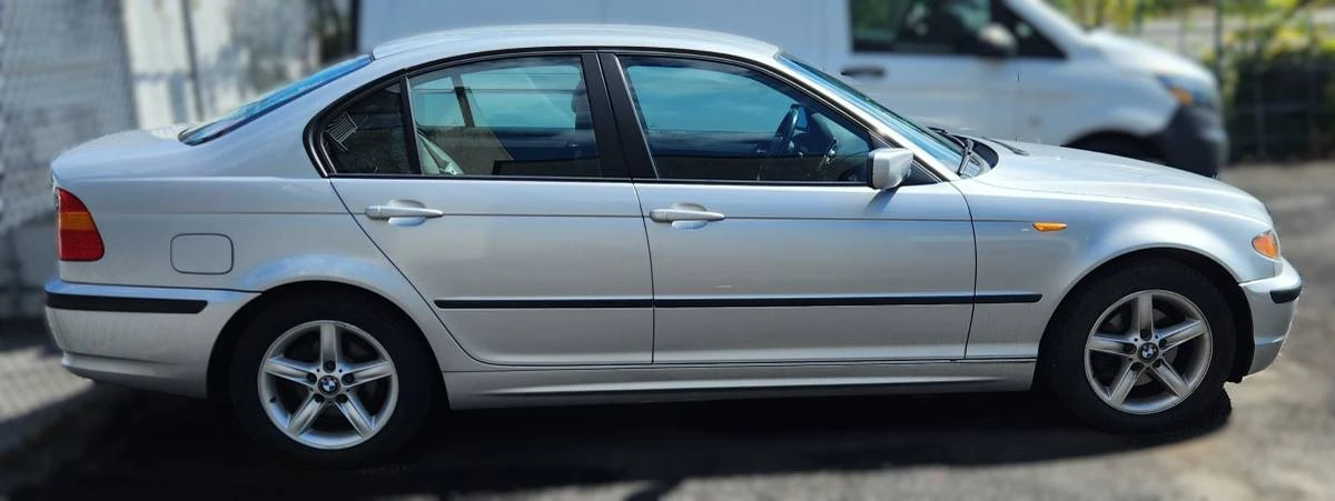 2003 BMW E46 3 Series - Image 2 of 10