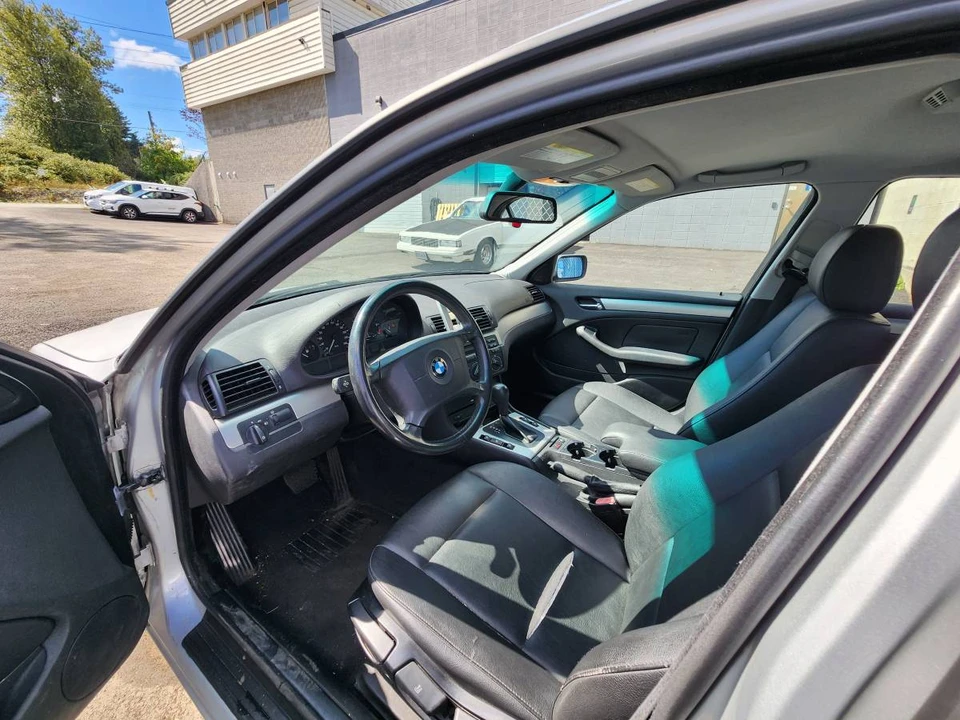 2003 BMW E46 3 Series - Image 7 of 10