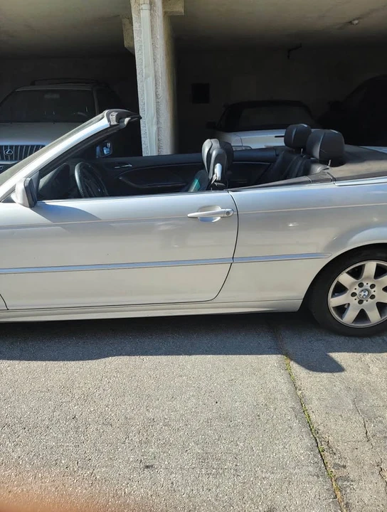 2003 BMW Alpina - Image 2 of 2