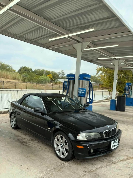 2003 BMW E46 3 Series - Image 3 of 3