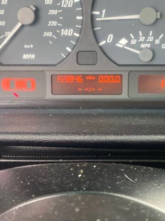 2003 BMW E46 3 Series - Image 2 of 2