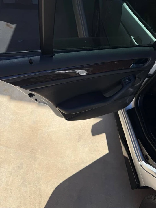 2003 BMW E46 3 Series - Image 10 of 12