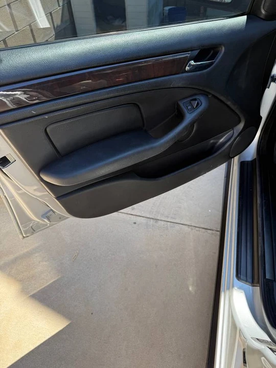 2003 BMW E46 3 Series - Image 7 of 12