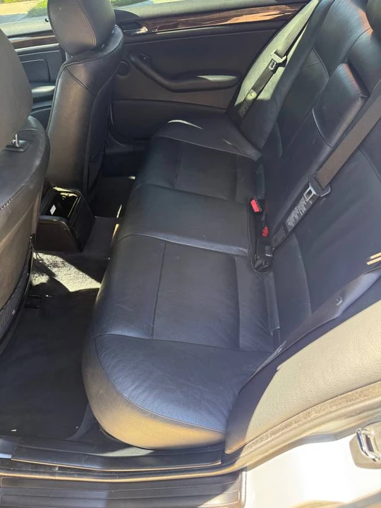 2003 BMW E46 3 Series - Image 12 of 12