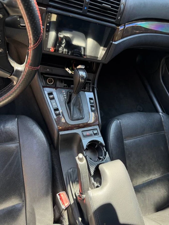 2003 BMW E46 3 Series - Image 11 of 12