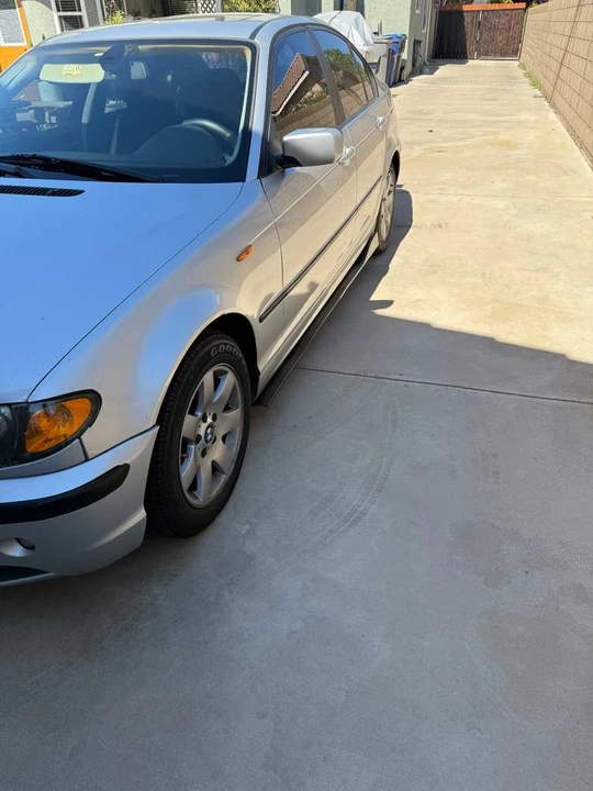 2003 BMW E46 3 Series - Image 4 of 12