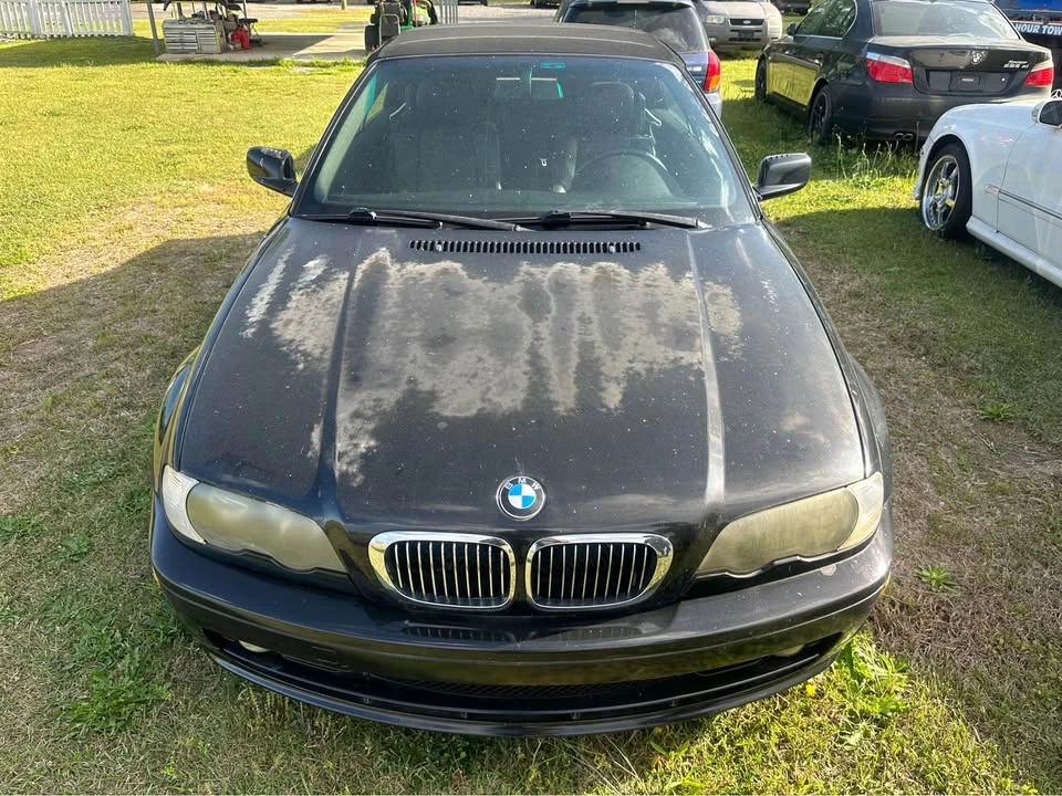 2003 BMW E46 3 Series - Image 2 of 5