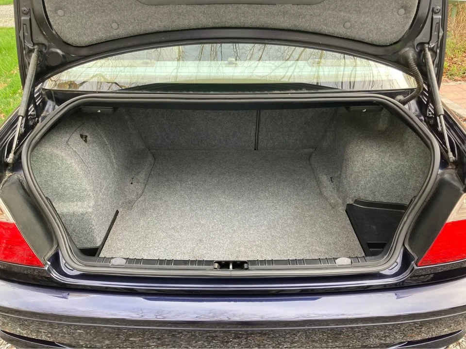 2003 BMW E46 3 Series - Image 9 of 10