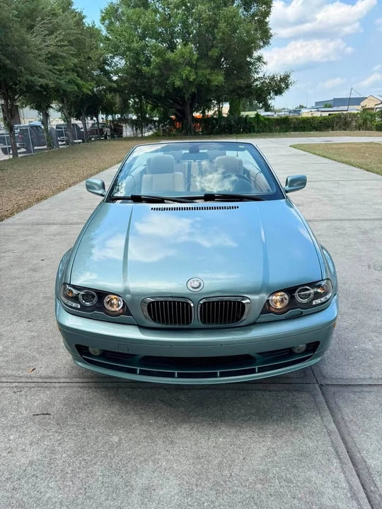 2003 BMW E46 3 Series - Image 2 of 15