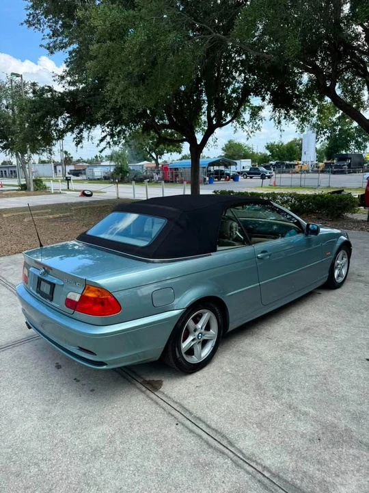 2003 BMW E46 3 Series - Image 5 of 15