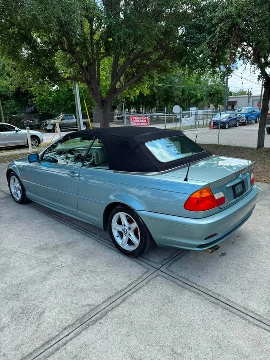 2003 BMW E46 3 Series - Image 4 of 15