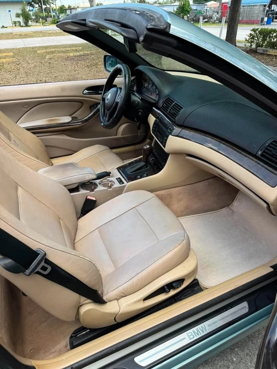2003 BMW E46 3 Series - Image 13 of 15