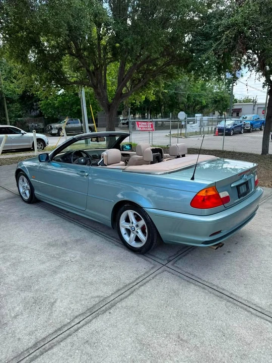 2003 BMW E46 3 Series - Image 6 of 15