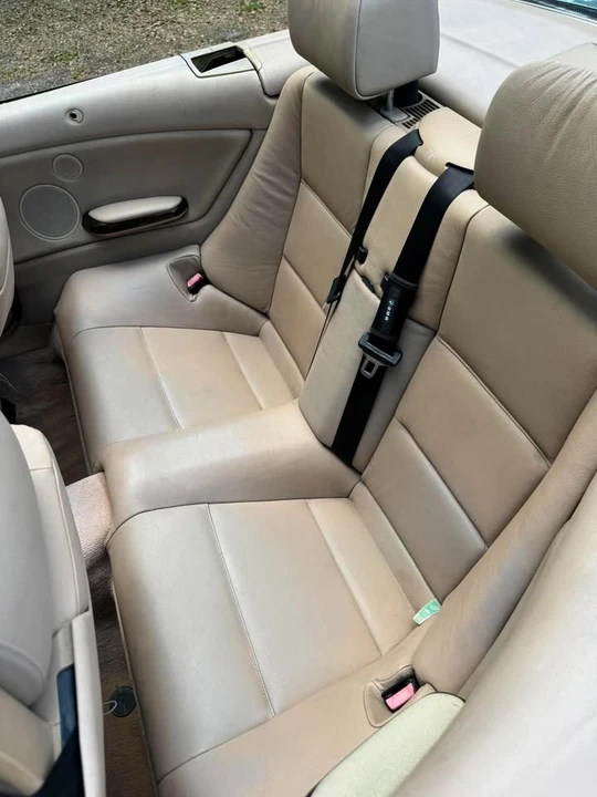 2003 BMW E46 3 Series - Image 14 of 15