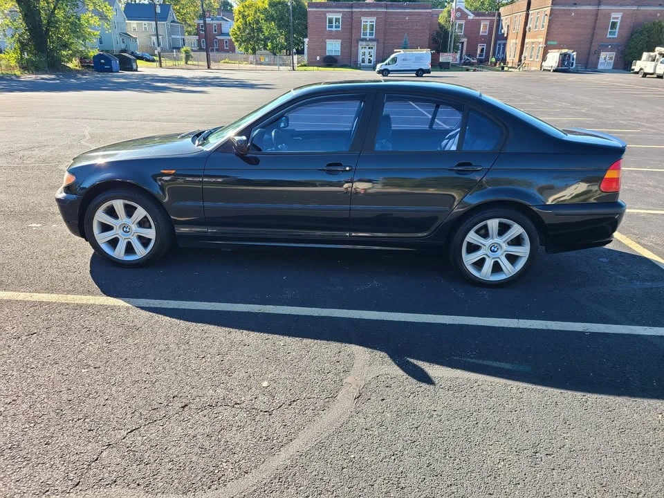 2003 BMW E46 3 Series - Image 3 of 10