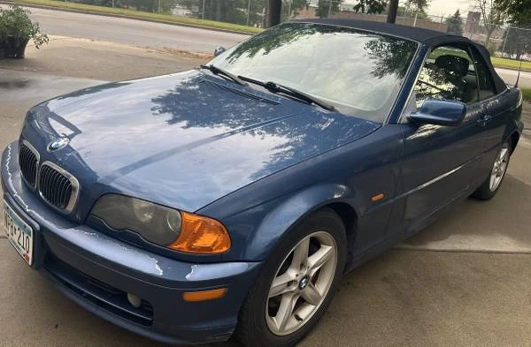 2003 BMW E46 3 Series - Image 4 of 15