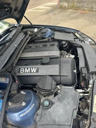 2003 BMW E46 3 Series - Image 10 of 15