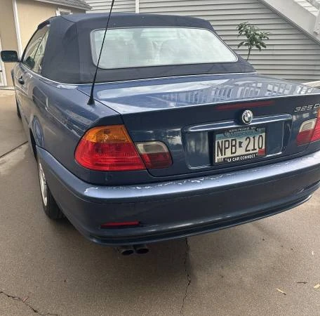 2003 BMW E46 3 Series - Image 2 of 15