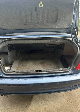 2003 BMW E46 3 Series - Image 6 of 15