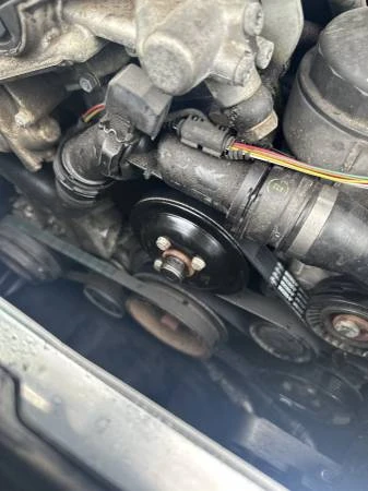 2003 BMW E46 3 Series - Image 13 of 15