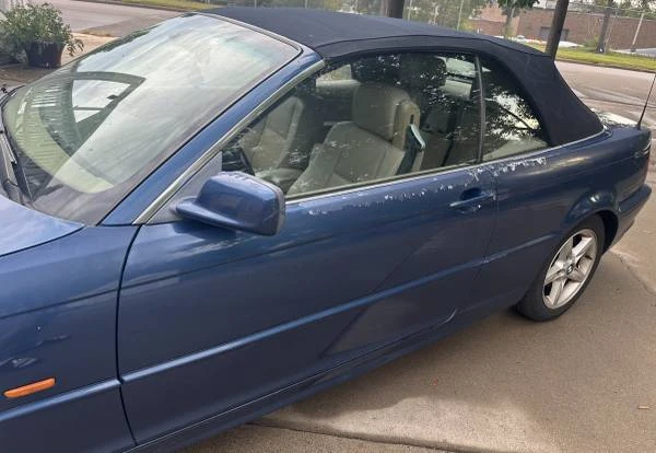 2003 BMW E46 3 Series - Image 12 of 15