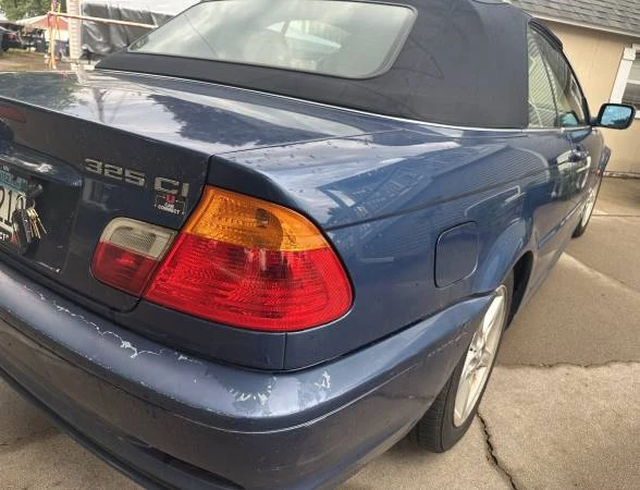 2003 BMW E46 3 Series - Image 11 of 15