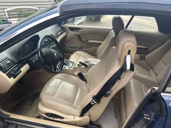 2003 BMW E46 3 Series - Image 9 of 15