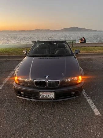 2003 BMW E46 3 Series - Image 2 of 7