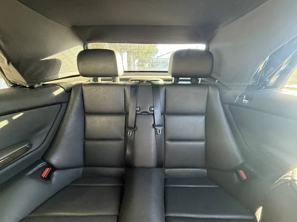 2003 BMW E46 3 Series - Image 7 of 7
