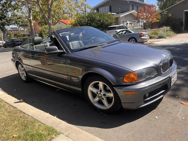 2003 BMW E46 3 Series - Image 4 of 7