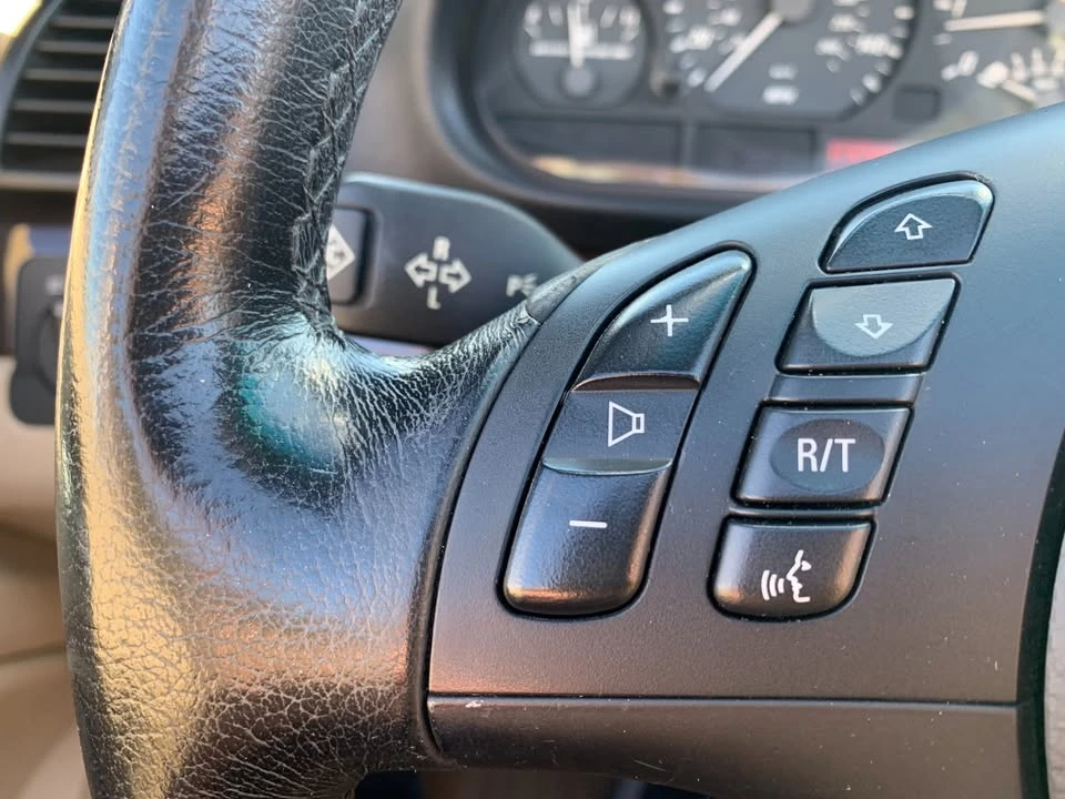 2003 BMW E46 3 Series - Image 15 of 20