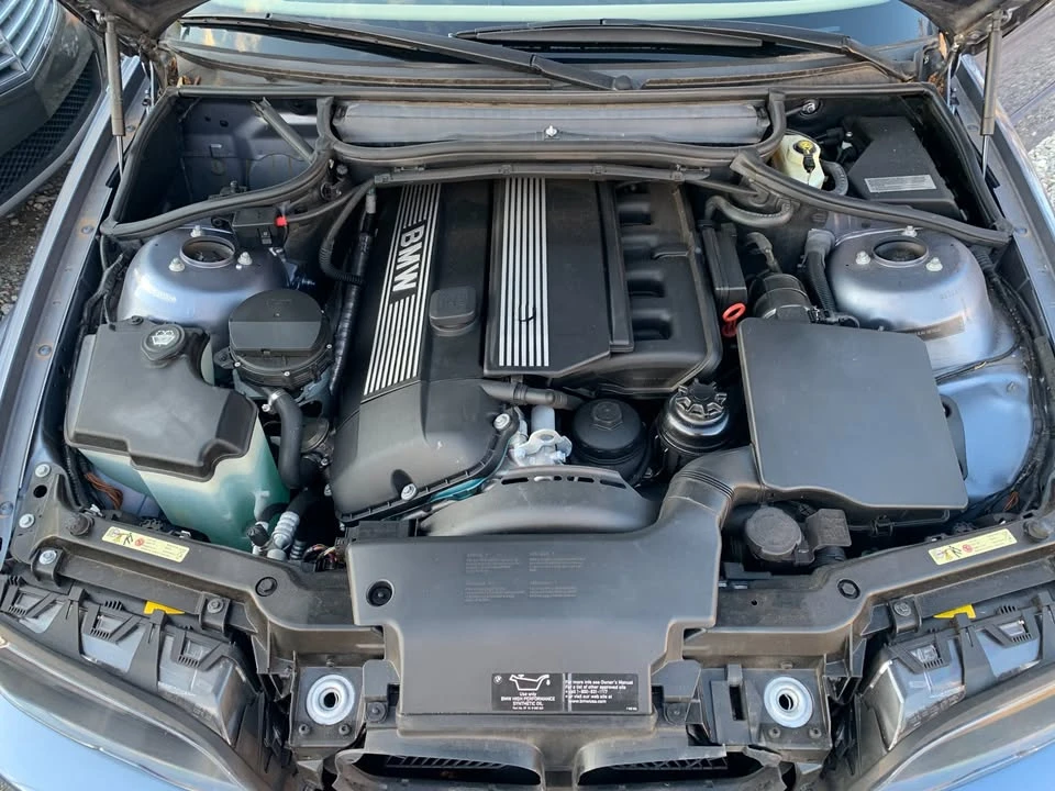 2003 BMW E46 3 Series - Image 18 of 20