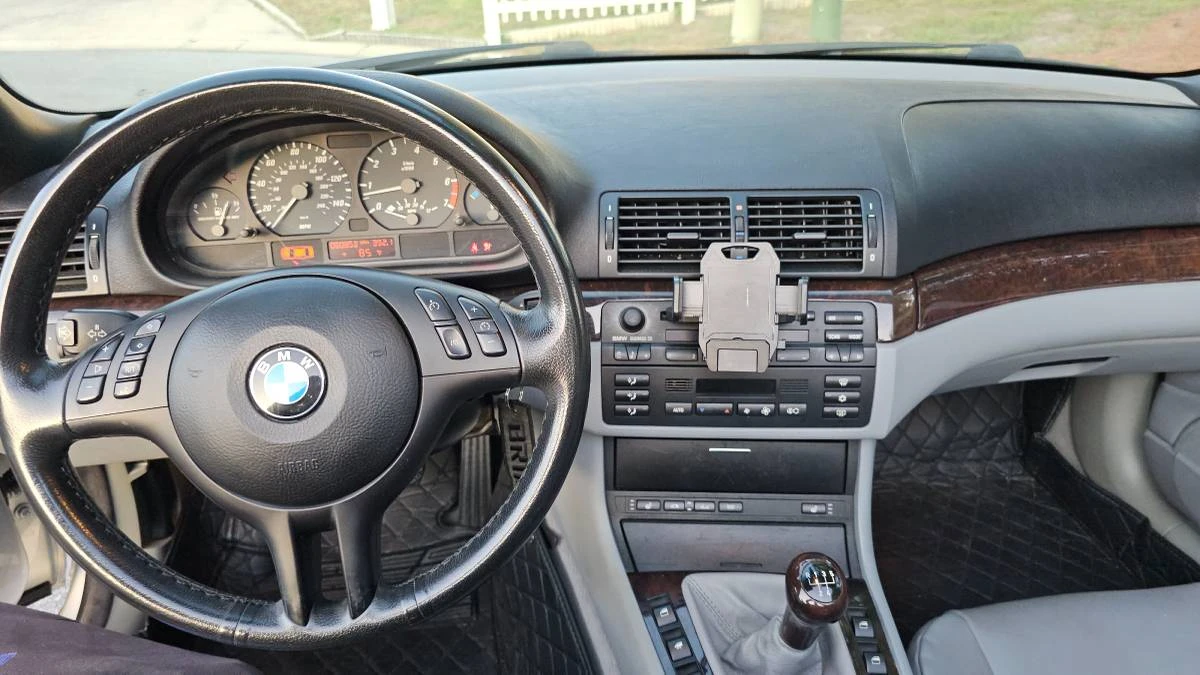 2003 BMW E46 3 Series - Image 22 of 24