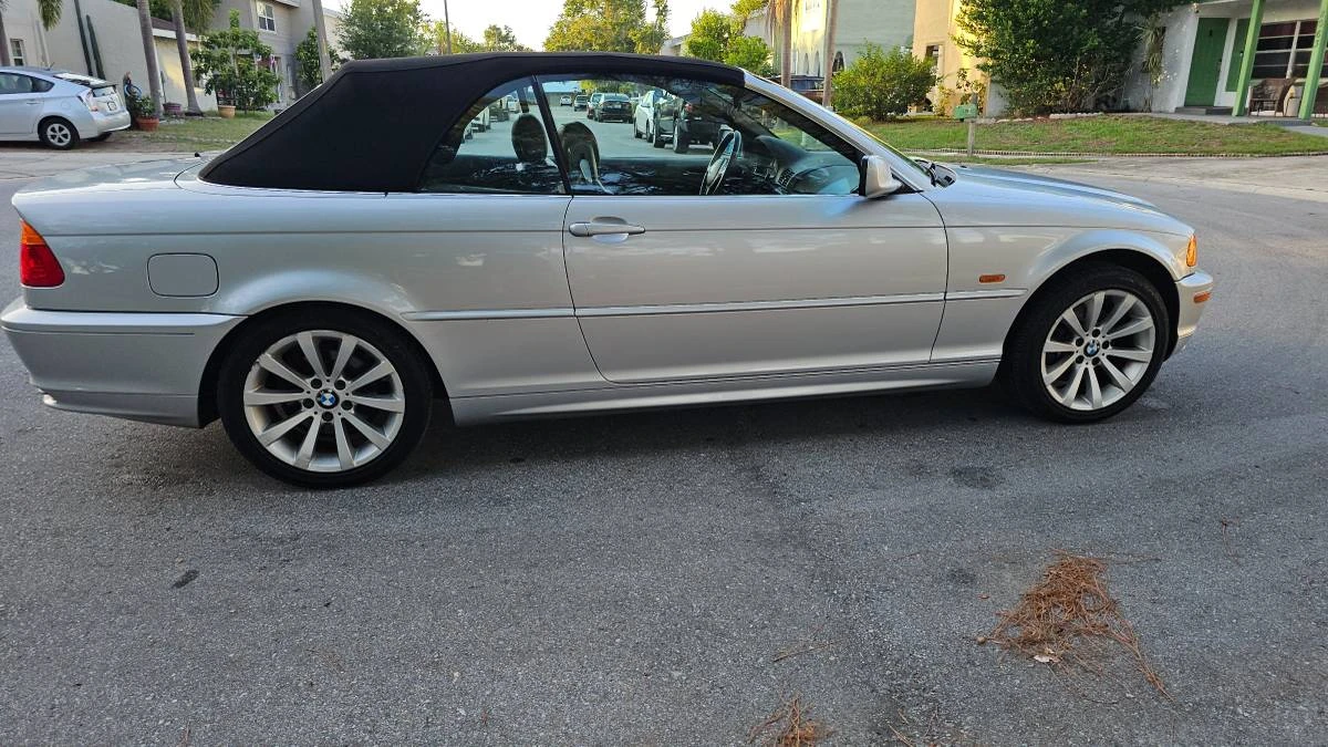 2003 BMW E46 3 Series - Image 10 of 24
