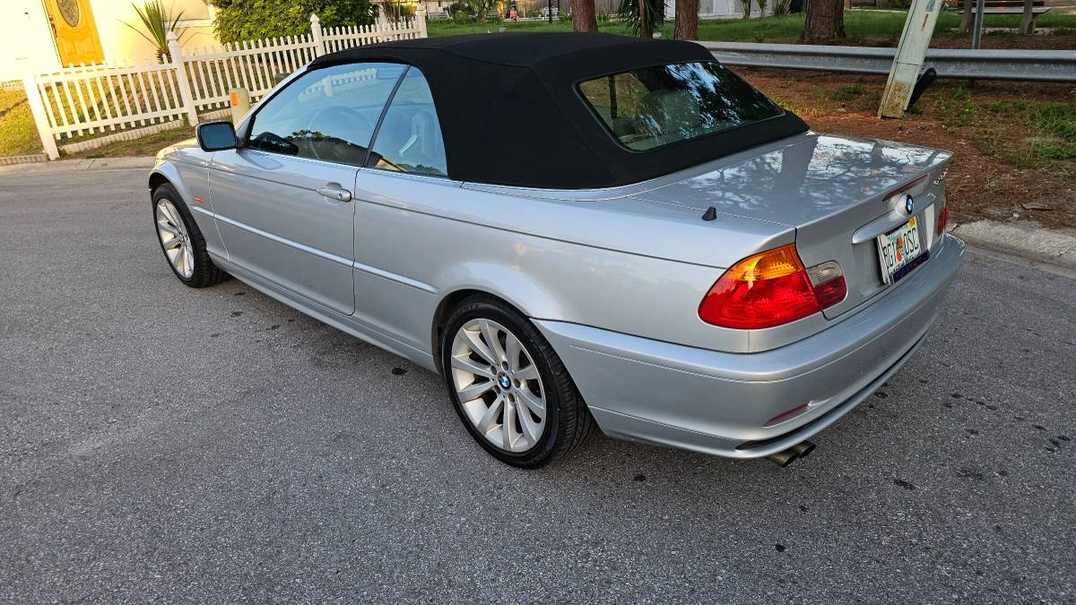 2003 BMW E46 3 Series - Image 7 of 24