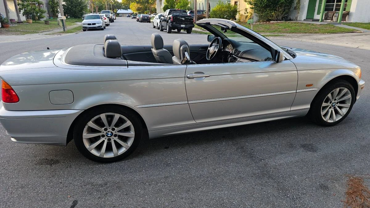 2003 BMW E46 3 Series - Image 18 of 24