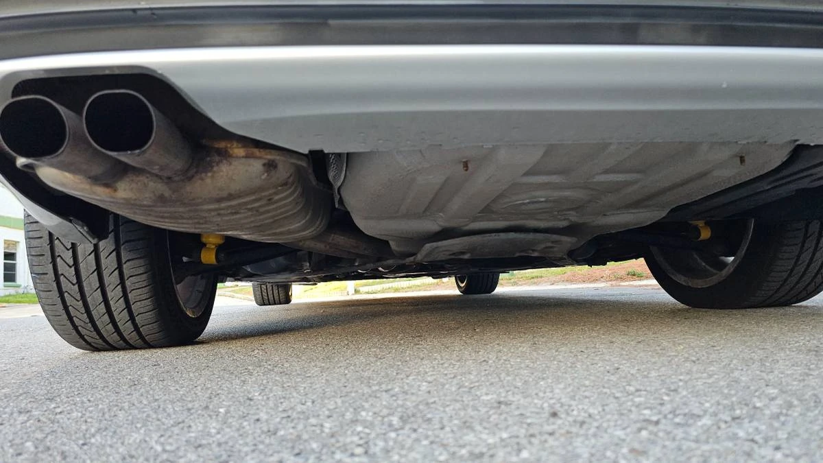 2003 BMW E46 3 Series - Image 12 of 24