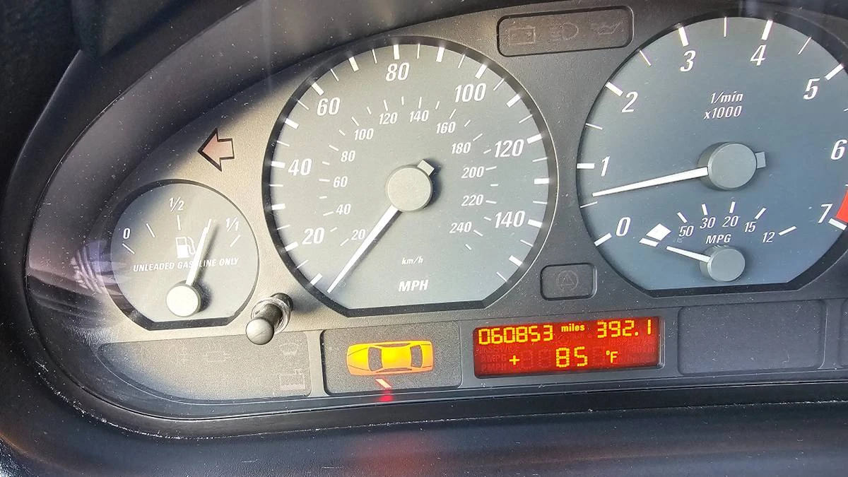2003 BMW E46 3 Series - Image 23 of 24