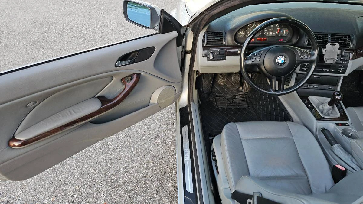 2003 BMW E46 3 Series - Image 20 of 24