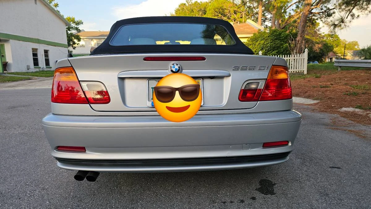 2003 BMW E46 3 Series - Image 11 of 24