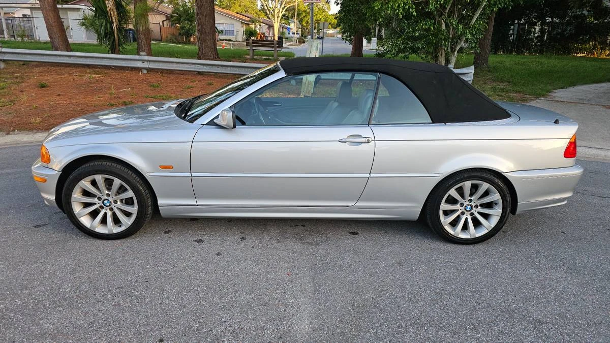2003 BMW E46 3 Series - Image 6 of 24