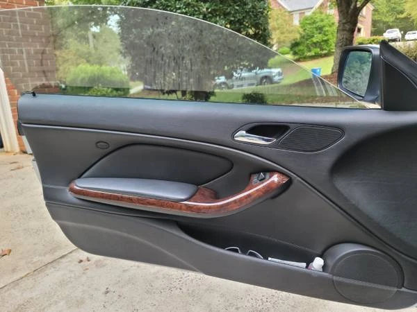 2003 BMW E46 3 Series - Image 9 of 20