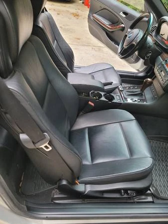 2003 BMW E46 3 Series - Image 16 of 20