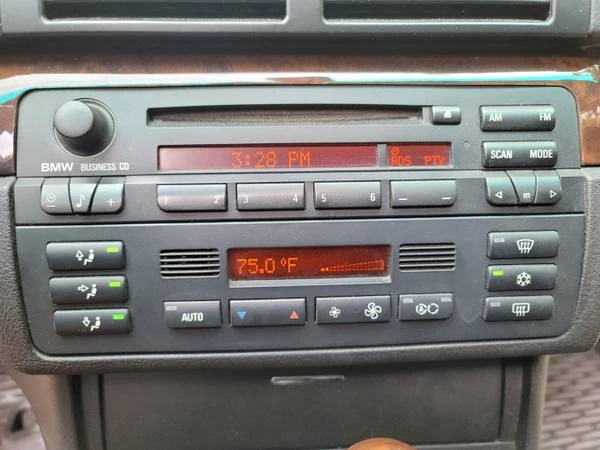 2003 BMW E46 3 Series - Image 8 of 20