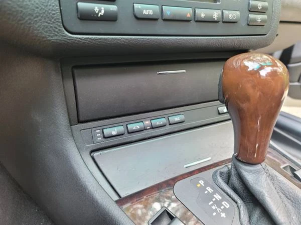 2003 BMW E46 3 Series - Image 11 of 20